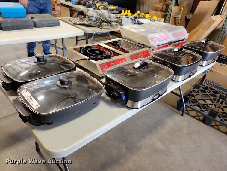 image for item JO9494 Restaurant equipment