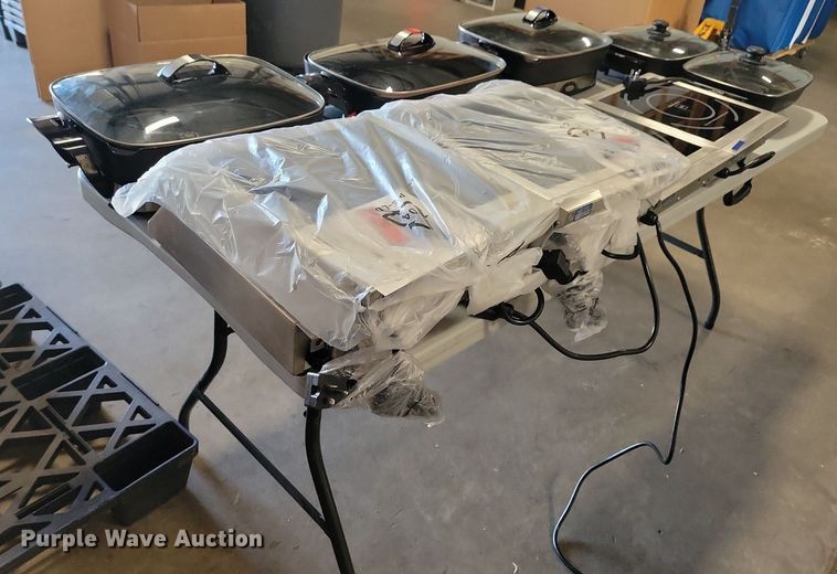 image for item JO9494 Restaurant equipment