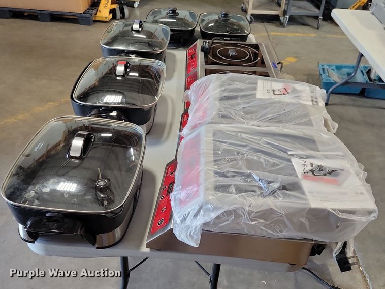 image for item JO9494 Restaurant equipment