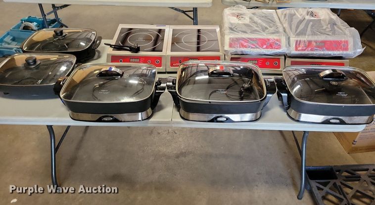 image for item JO9494 Restaurant equipment