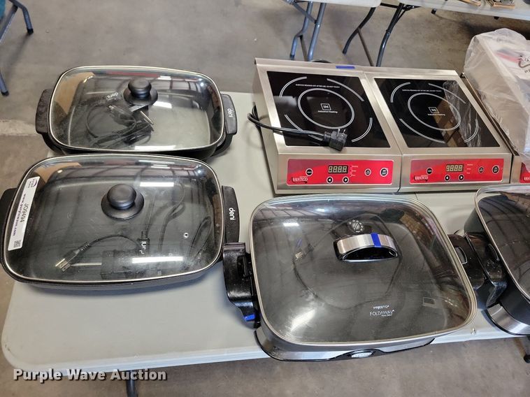 image for item JO9494 Restaurant equipment