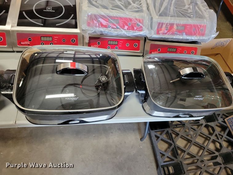 image for item JO9494 Restaurant equipment