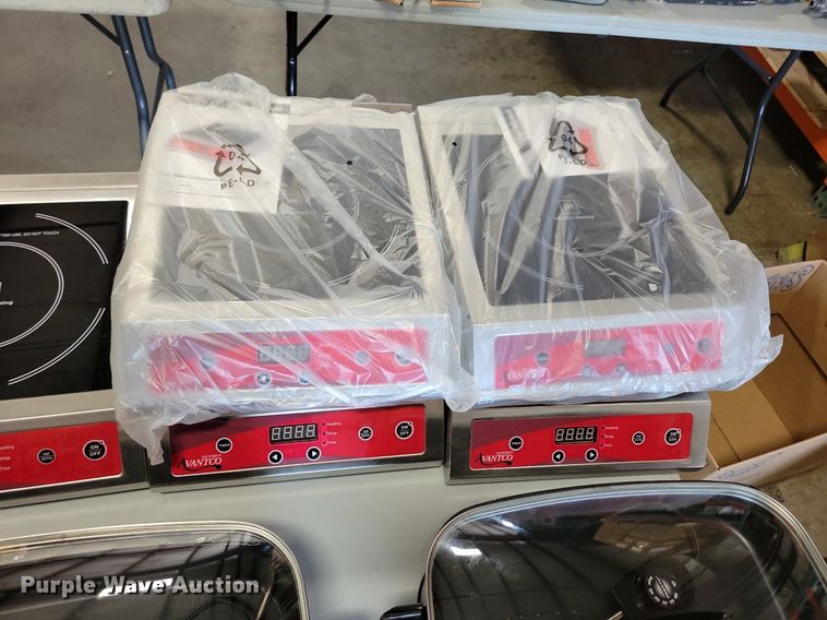 image for item JO9494 Restaurant equipment