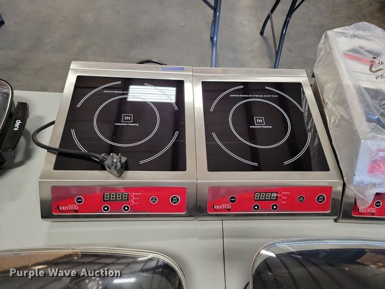 image for item JO9494 Restaurant equipment