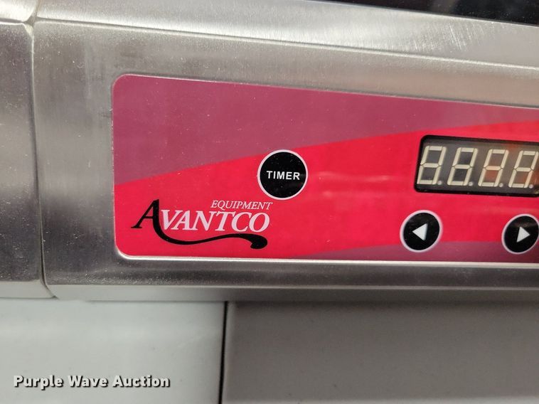 image for item JO9494 Restaurant equipment