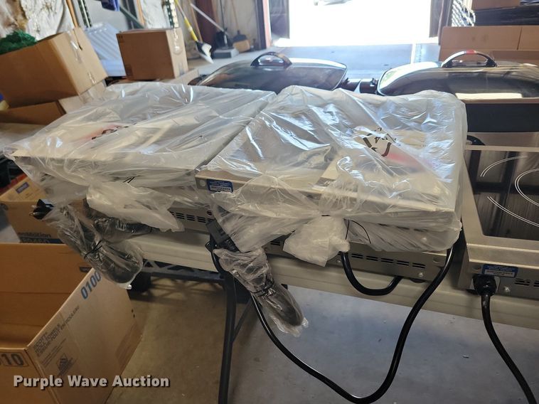 image for item JO9494 Restaurant equipment