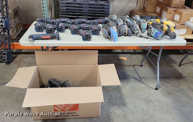 image for item JO9495 Tools