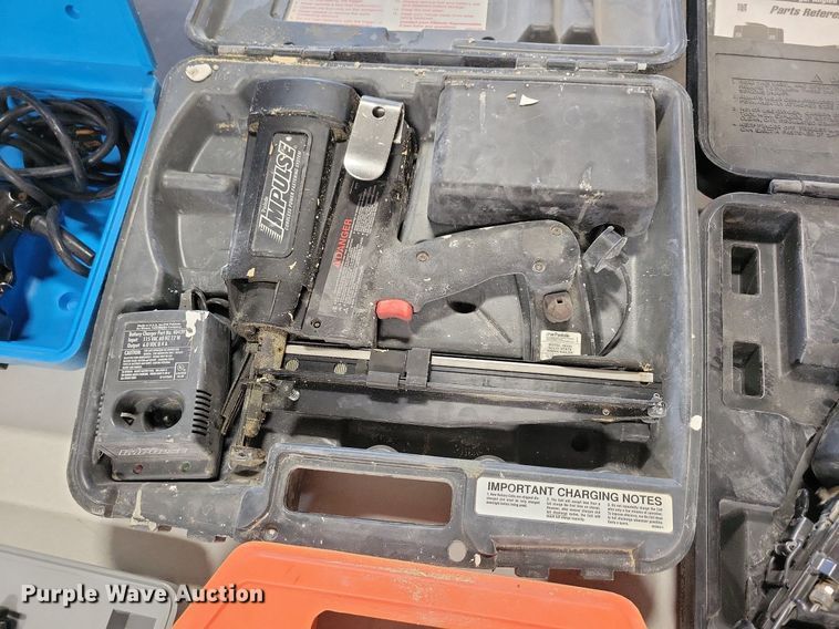 image for item JO9495 Tools