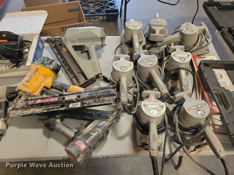 image for item JO9495 Tools