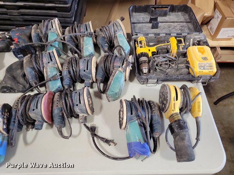 image for item JO9495 Tools