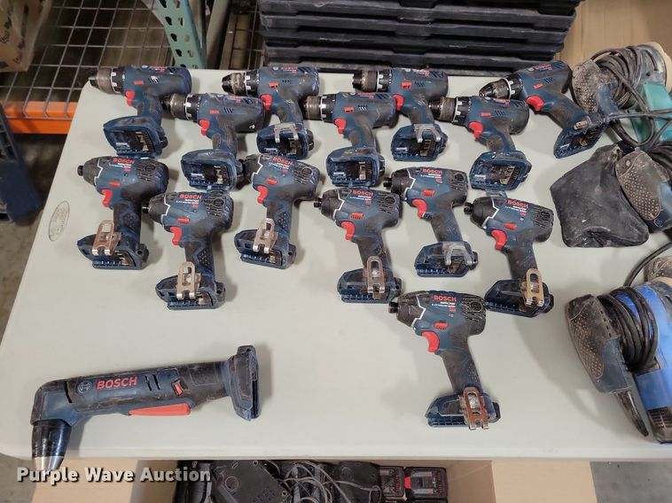 image for item JO9495 Tools