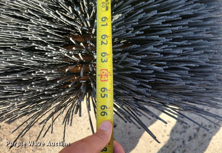 image for item JO9507 Approximately 35 brooms