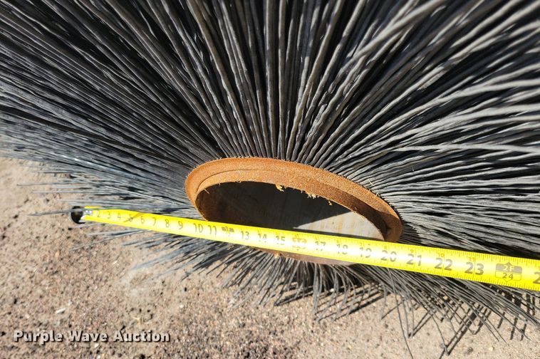 image for item JO9507 Approximately 35 brooms