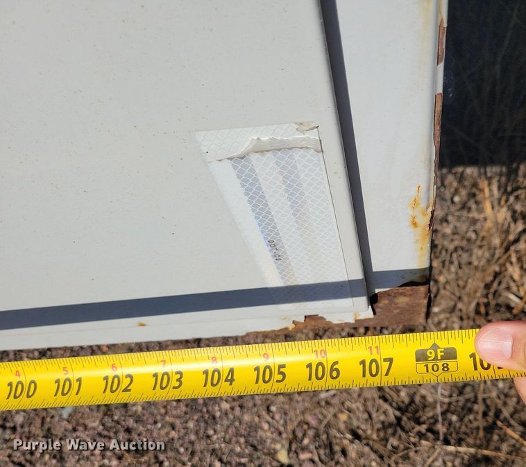 image for item KA9859 2004 Ford F550 Crew Cab utility / service truck