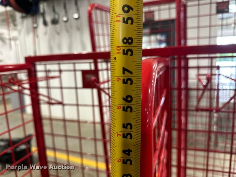 image for item LR9439 Shelves