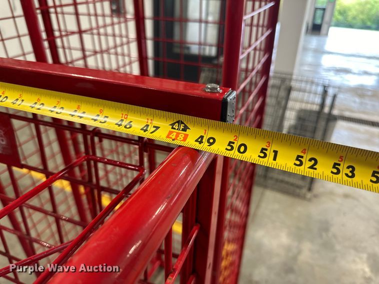 image for item LR9439 Shelves