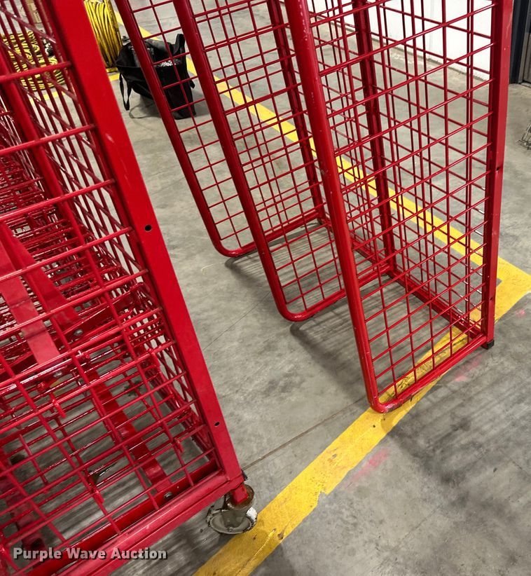 image for item LR9439 Shelves