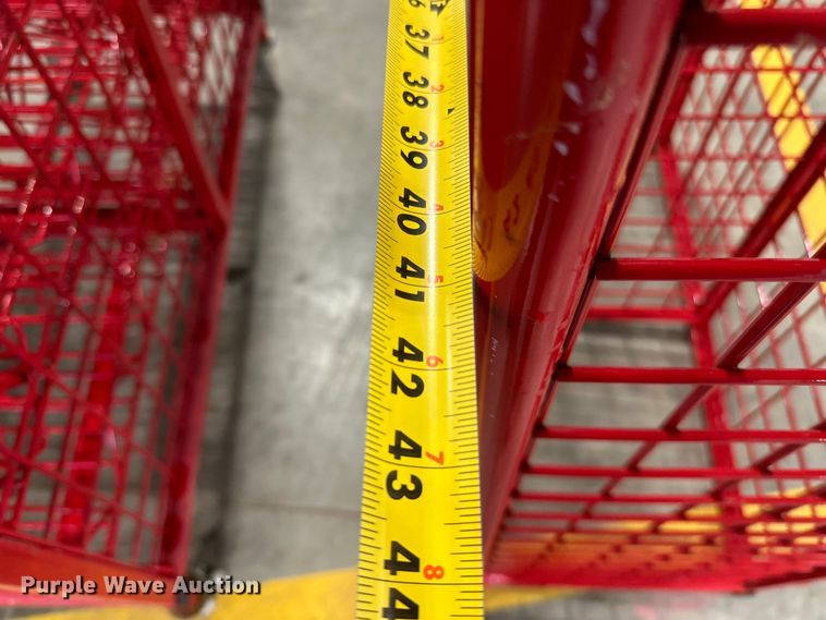 image for item LR9439 Shelves