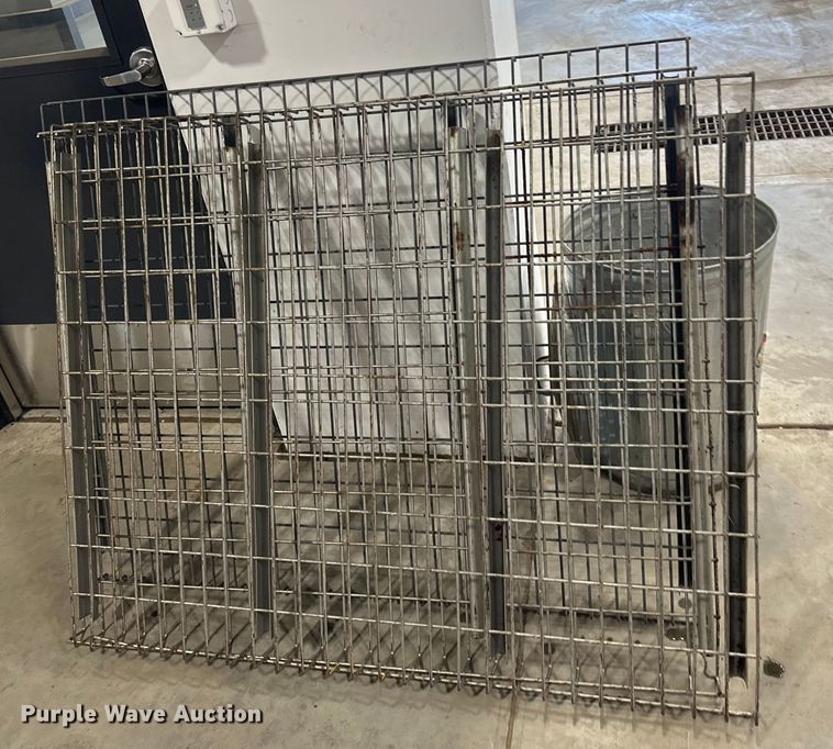 image for item LR9439 Shelves