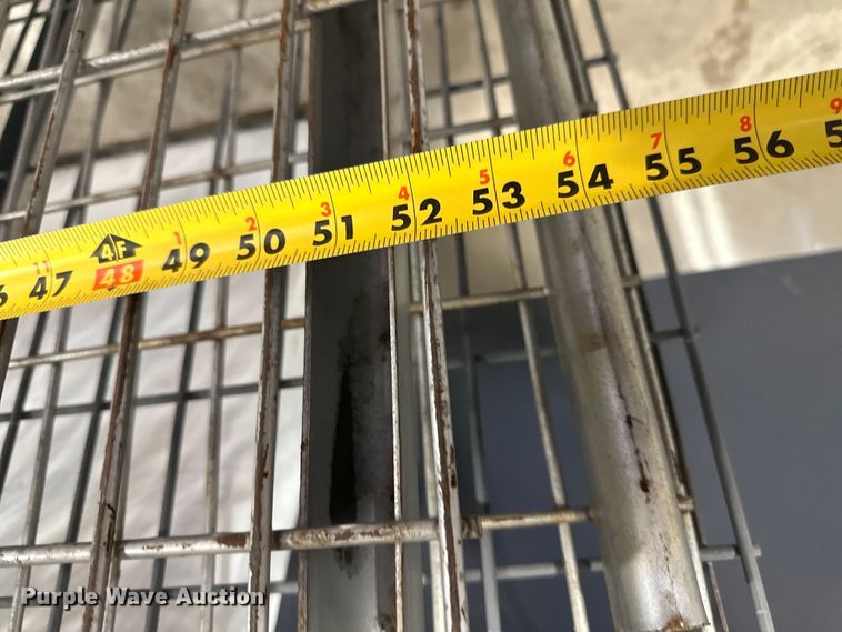 image for item LR9439 Shelves