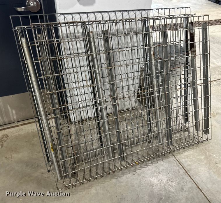 image for item LR9439 Shelves