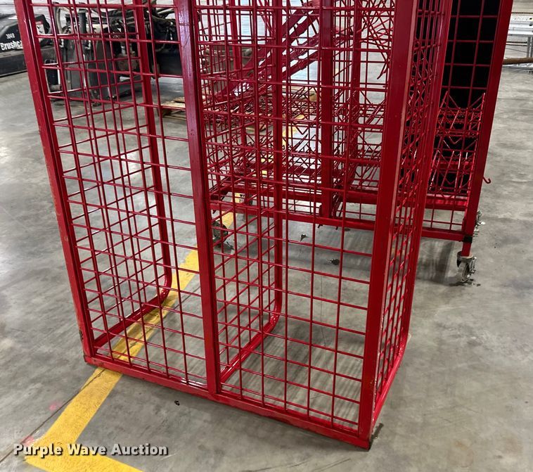 image for item LR9439 Shelves