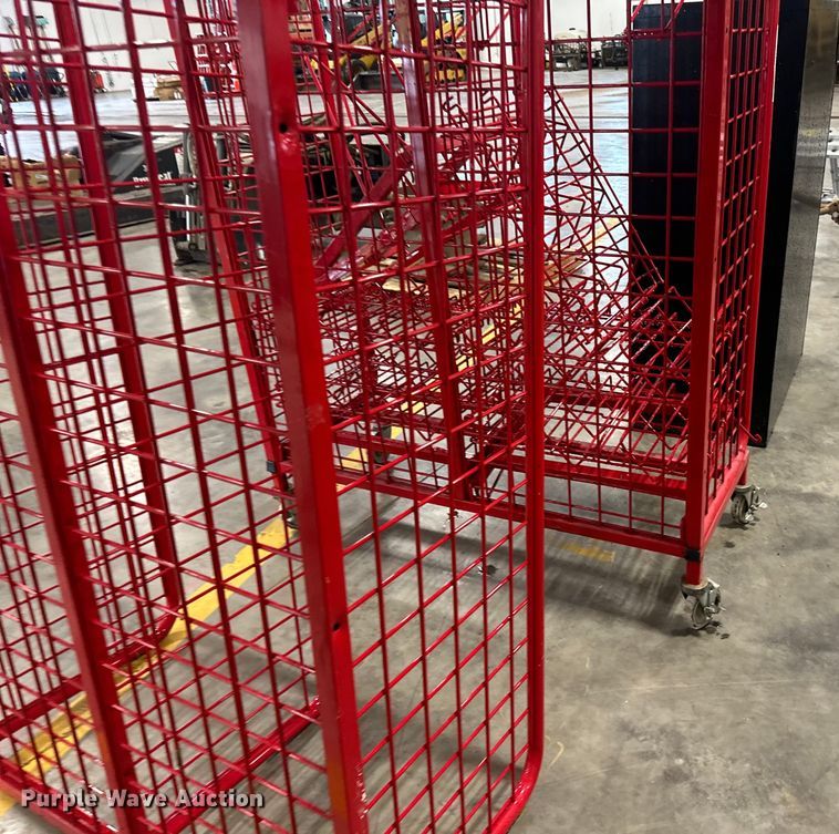 image for item LR9439 Shelves