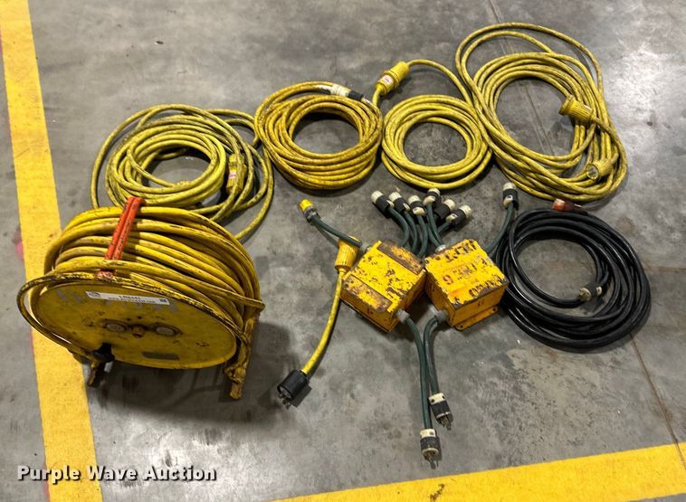 image for item LR9441 Cords