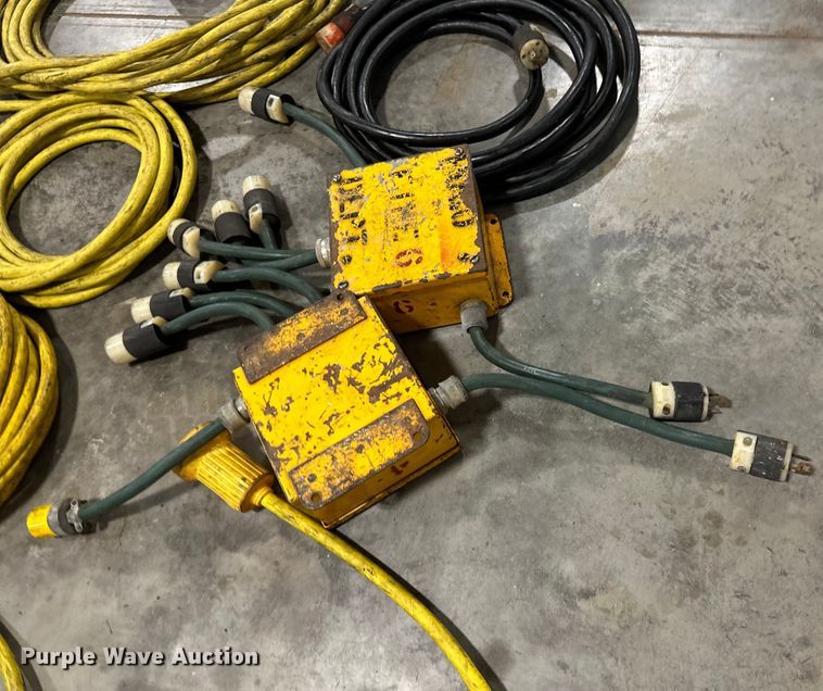 image for item LR9441 Cords