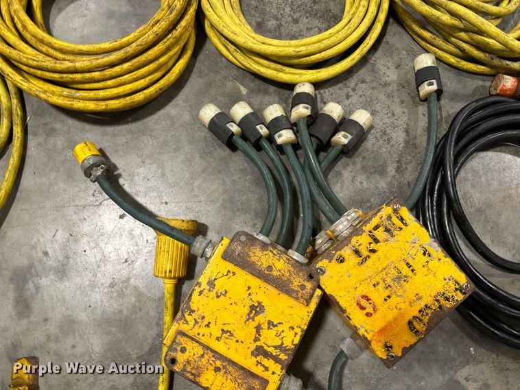 image for item LR9441 Cords