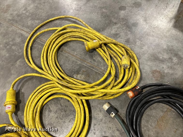 image for item LR9441 Cords