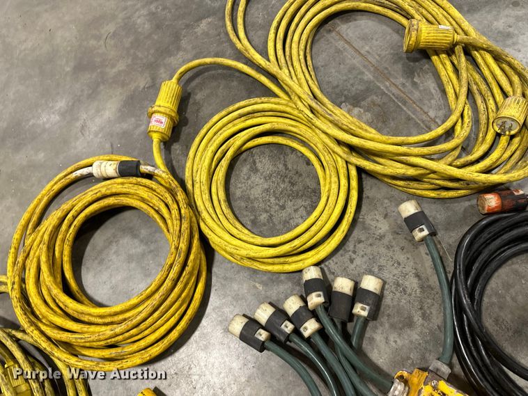 image for item LR9441 Cords