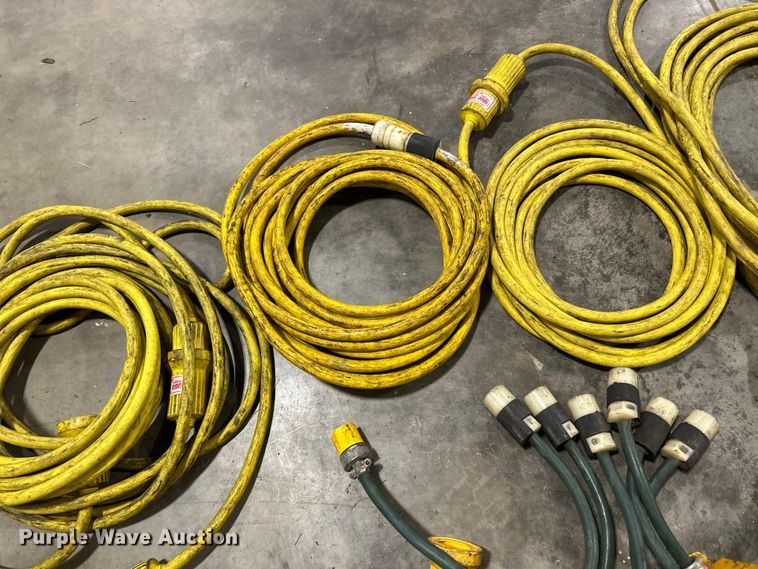 image for item LR9441 Cords