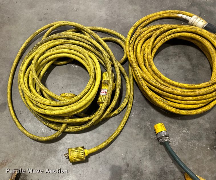 image for item LR9441 Cords