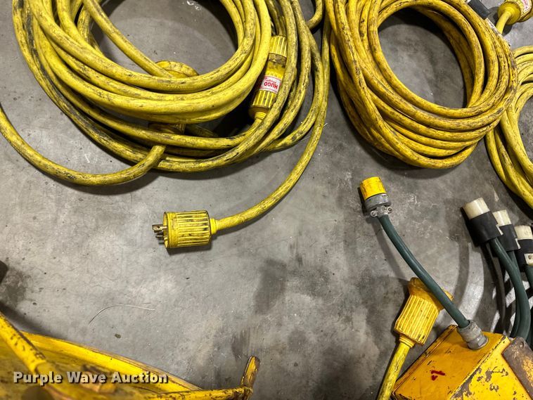 image for item LR9441 Cords