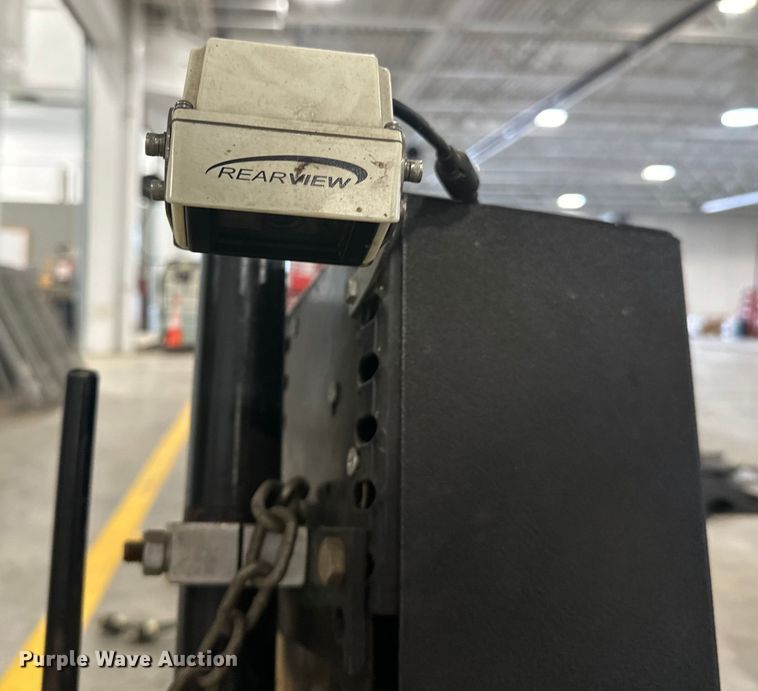 image for item LR9442 AER manhole magnet