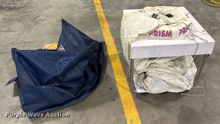 image for item LR9448 Prism  PIL1000 inflatable light