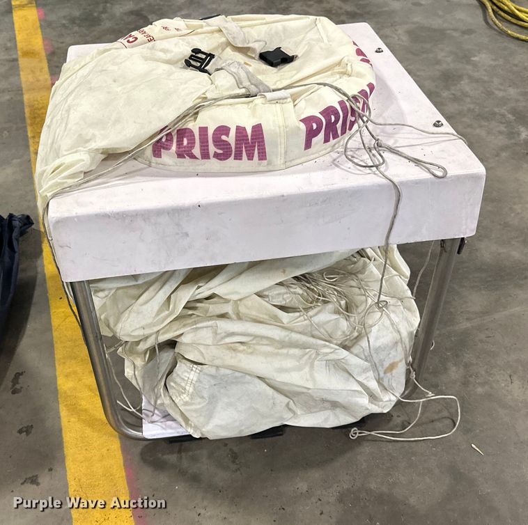 image for item LR9448 Prism  PIL1000 inflatable light