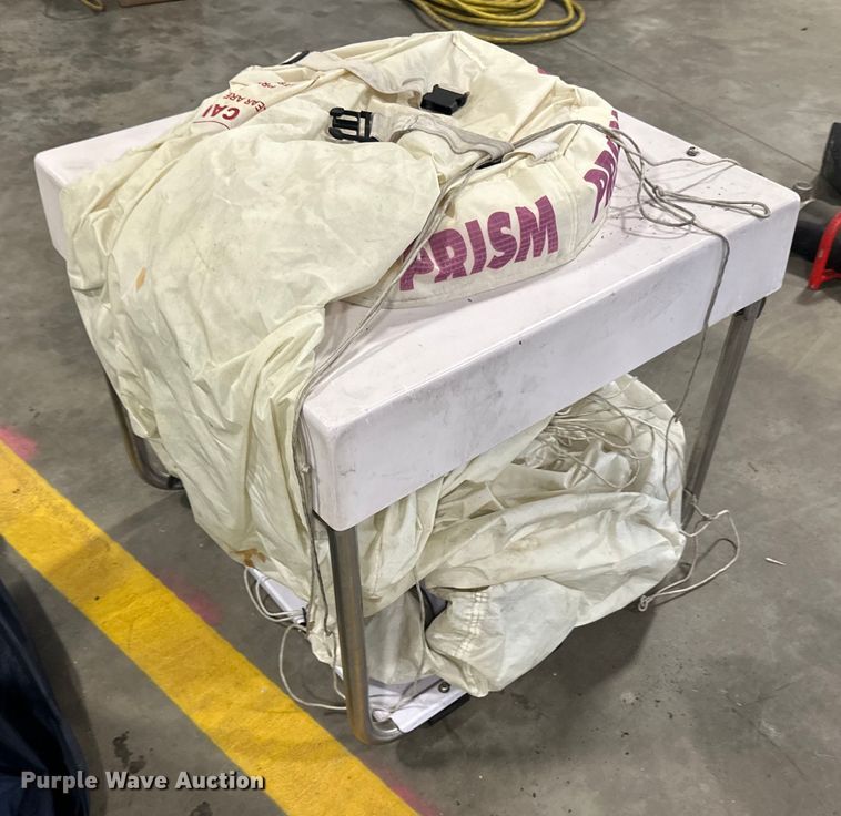 image for item LR9448 Prism  PIL1000 inflatable light