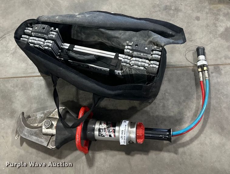 image for item LR9449 Tools