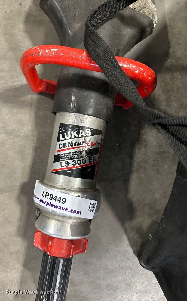 image for item LR9449 Tools