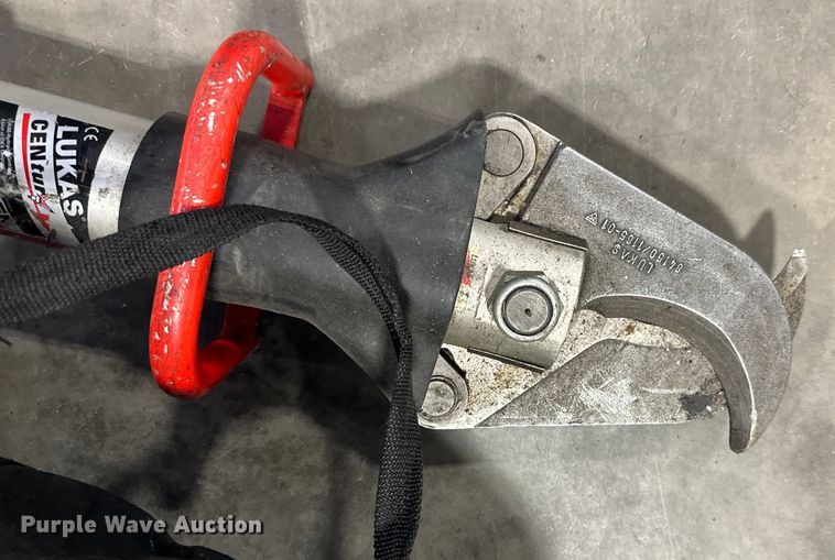 image for item LR9449 Tools