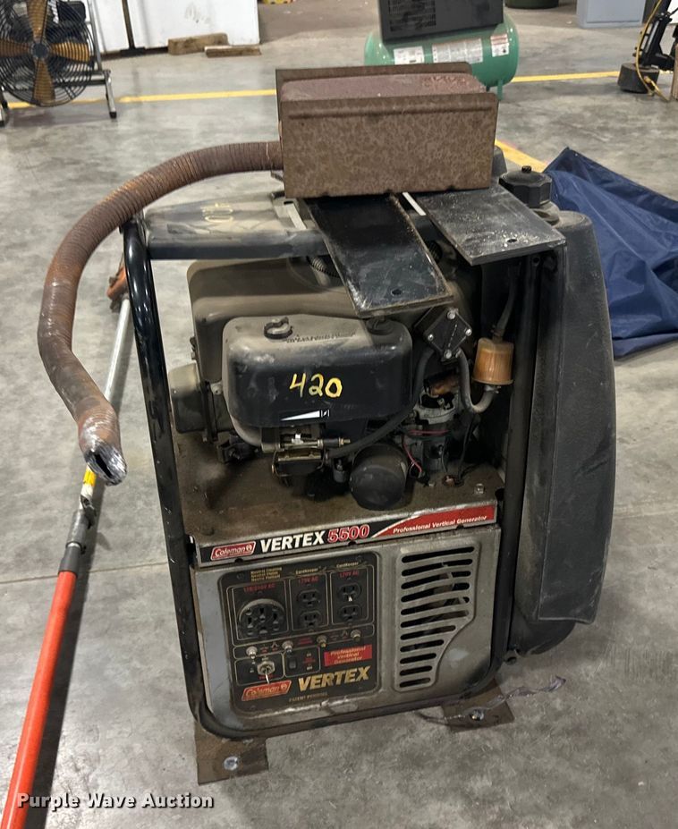 image for item LR9450 Tools