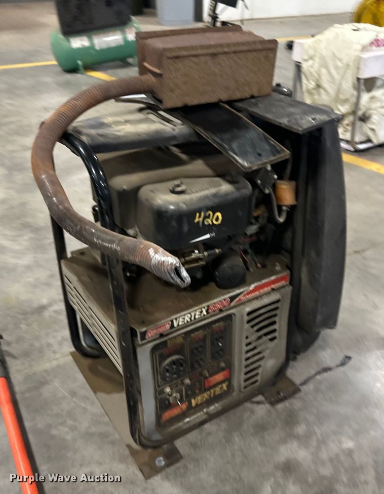 image for item LR9450 Tools