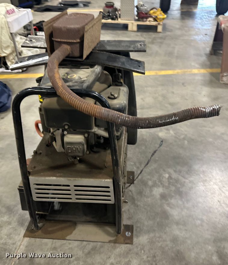 image for item LR9450 Tools