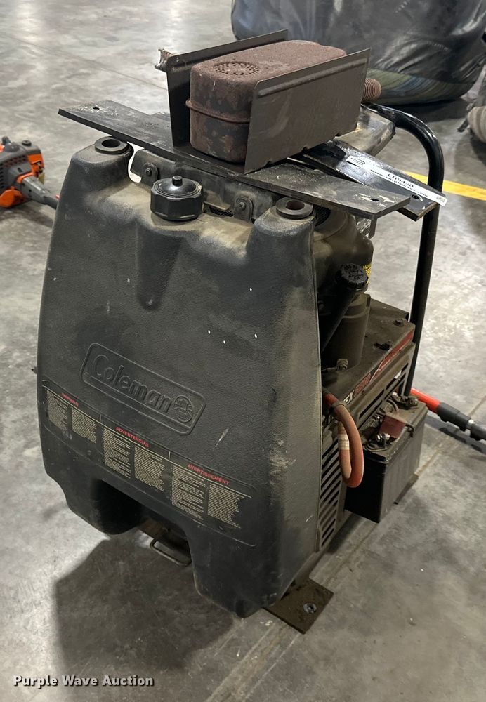 image for item LR9450 Tools