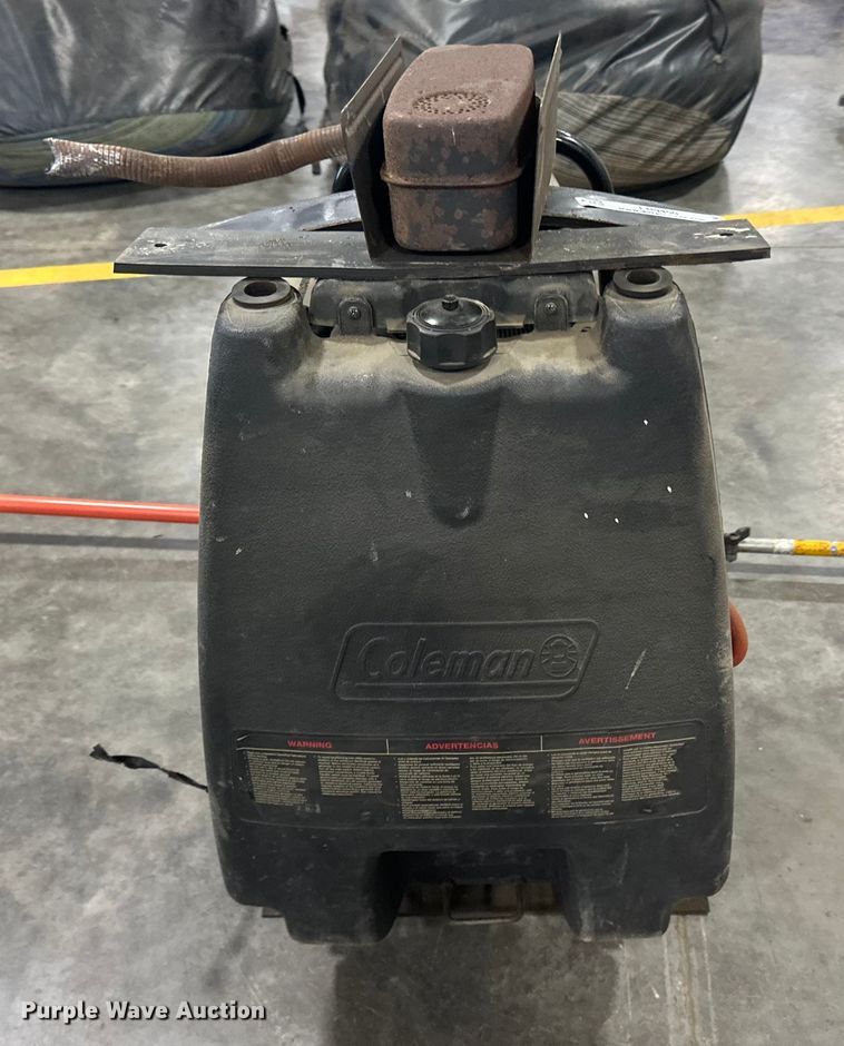 image for item LR9450 Tools