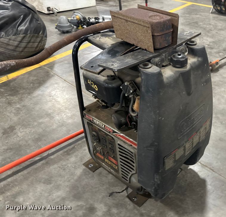 image for item LR9450 Tools