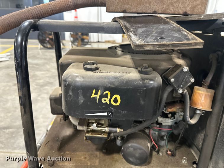 image for item LR9450 Tools