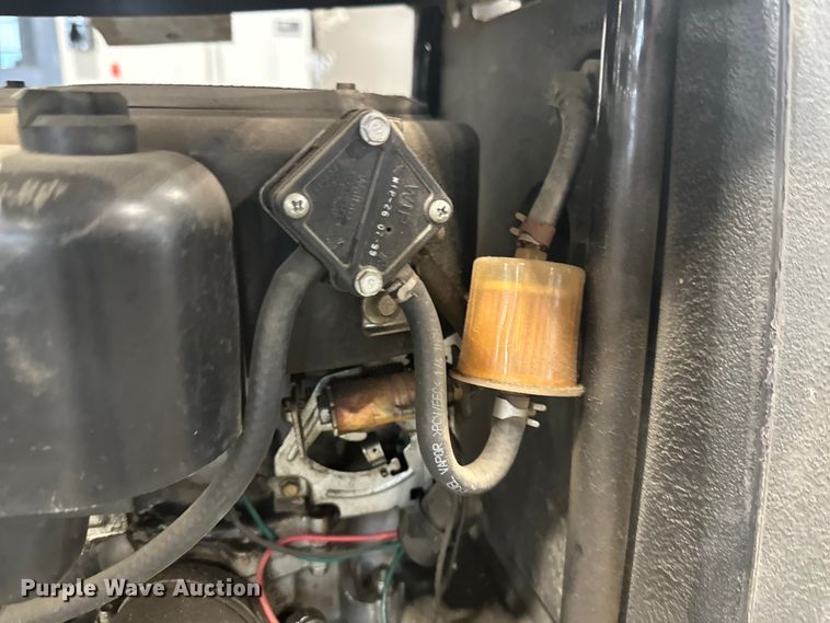 image for item LR9450 Tools